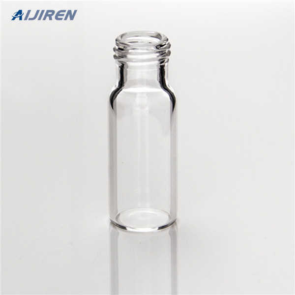 glass vials Accessories Chromatography